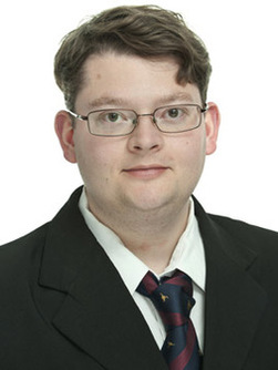 Kevin Tuyau Profile Photo
